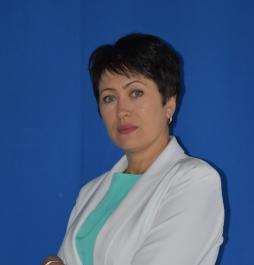 Мальчук Елена Валериевна